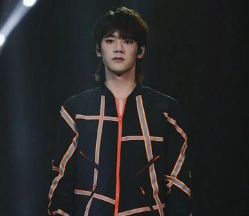 太一，中国内地流行乐男歌手，音乐人