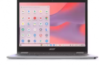 谷歌向ChromeOS设备推出ChromebookPlus功能