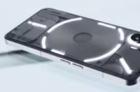 安卓14登陆Nothing Phone 2手机但有一个警告