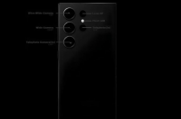 三星Galaxy S24 Ultra泄漏揭示了200MP四摄像头设置的细节