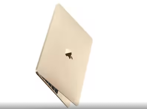 苹果将推出具有更好显示屏的新款MacBookPro机型