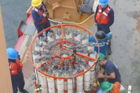 研究揭示过去海洋氧气的大幅波动