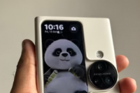 Oppo Find N3 Flip翻盖设备开箱及第一眼