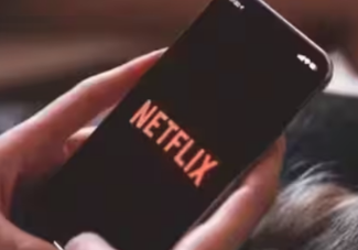 Netflix可能计划开设实体店让粉丝可以吃饭购物和玩耍