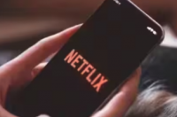 Netflix可能计划开设实体店让粉丝可以吃饭购物和玩耍