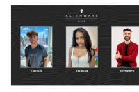 新Alienware Hive成员加入社区