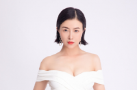 花僮，中国内地女歌手