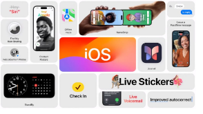 iOS 17.1 RC发布解决iPhone显示问题