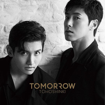 东方神起，韩国男子和声舞蹈组合