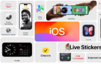 iOS 17.1 RC发布解决iPhone显示问题