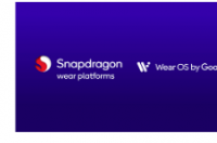 高通和谷歌合作开发适用于WearOS的RISCV可穿戴平台