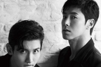 东方神起，韩国男子和声舞蹈组合