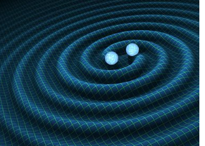 雪城大学宣布引力波天文学和天体物理学中心成立