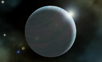 类木系外行星可能比以前发现的更常见