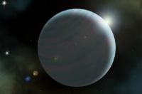 类木系外行星可能比以前发现的更常见