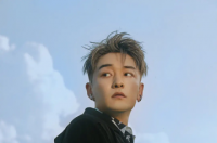 王一浩，歌手、演员、词曲创作人、MIC男团队长