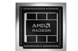 AMD的Radeon RX 7900M是迄今为止最强大的移动GPU
