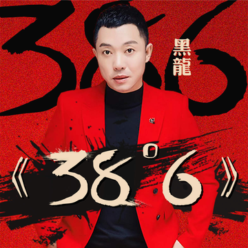 黑龙，中国内地实力男歌手
