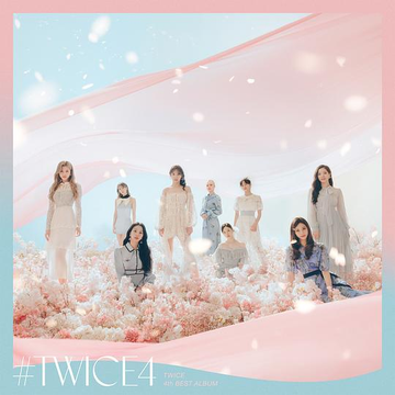 金多贤，韩国女歌手 TWICE成员