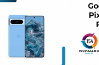 DXOMARK最近公布了谷歌Pixel 8 Pro的相机评测分数