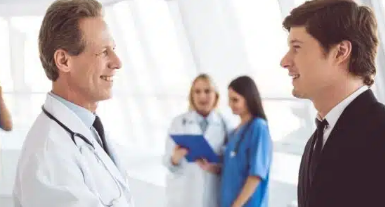 用于有效预约管理的医疗保健调度软件