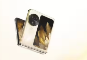 Oppo本月早些时候推出了Oppo Find N3 Flip翻盖式智能手机