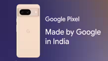 谷歌Pixel 8将于2024年上市