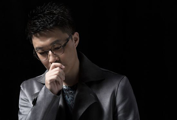 徐誉滕，中国内地男歌手、音乐制作人