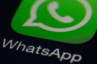 WhatsApp的新功能将让你用头像回复状态更新