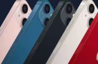 iPhone热潮一周内售出超过150万部iPhone