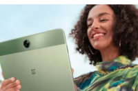 OnePlus Pad Go安卓平板电脑即日起可购买