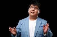 杨光，中国内地男歌手、主持人