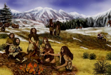 克里米亚36500年前的人类基因组为第一批欧洲人提供了新的线索