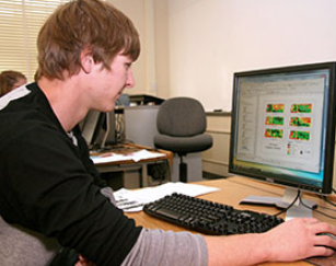 华盛顿大学WyomingView对学生实习生进行遥感培训