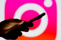 Instagram的最新测试功能将用户的照片变成Reels和Stories的贴纸