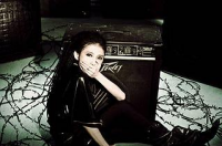 戴佩妮，华语流行乐女歌手、音乐人、MV导演