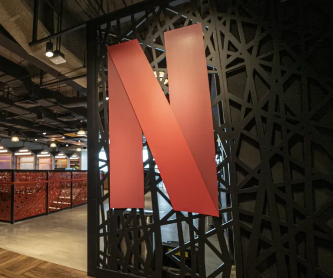 准备好为Netflix订阅支付更多费用