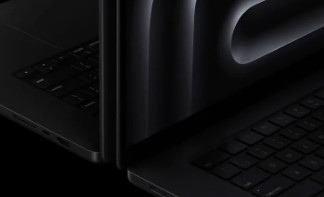 苹果使用新的M3芯片更新了14英寸和16英寸MacBook Pro