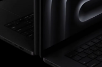 苹果使用新的M3芯片更新了14英寸和16英寸MacBook Pro