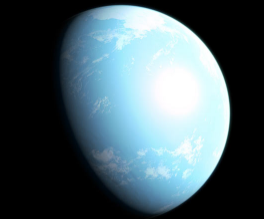 天文学家称巨型系外行星是多行星系统中潜在的混沌代理
