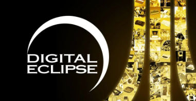 雅达利正在收购复古游戏专家Digital Eclipse
