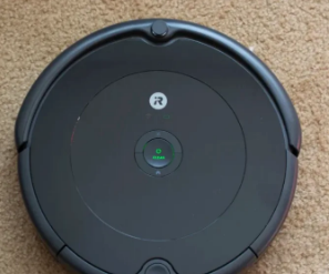 亚马逊早期黑色星期五促销活动将iRobot的Roomba 694降至159美元的历史新低