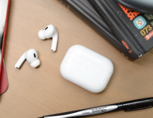 苹果带USBC的AirPods Pro重新发售售价190美元