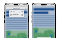 iOS版Chrome现在可让您将地址栏移至底部