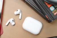 苹果带USBC的AirPods Pro重新发售售价190美元