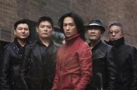 黑豹乐队，中国内地流行摇滚乐队