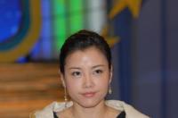 戴娆，中国内地女歌手、演员