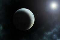 中显生宙系外行星可能比现代地球更容易探测