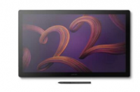 Wacom Cintiq Pro触摸屏绘图平板电脑推出