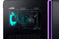 戴尔Alienware Aurora R16采用重新设计的外壳和更好的气流